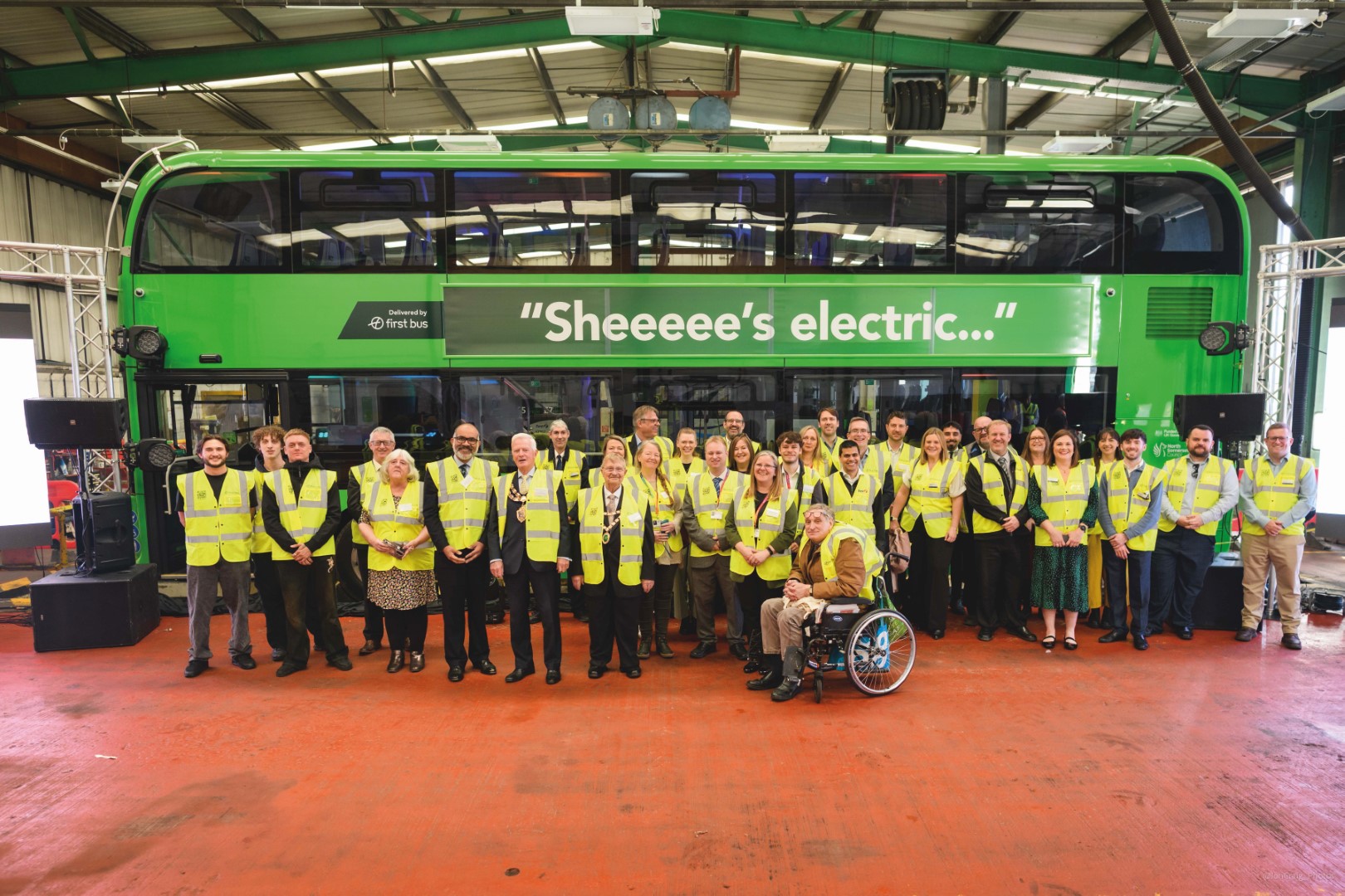 First West of England new electric buses SPARE JonCraigPhotos (Large)