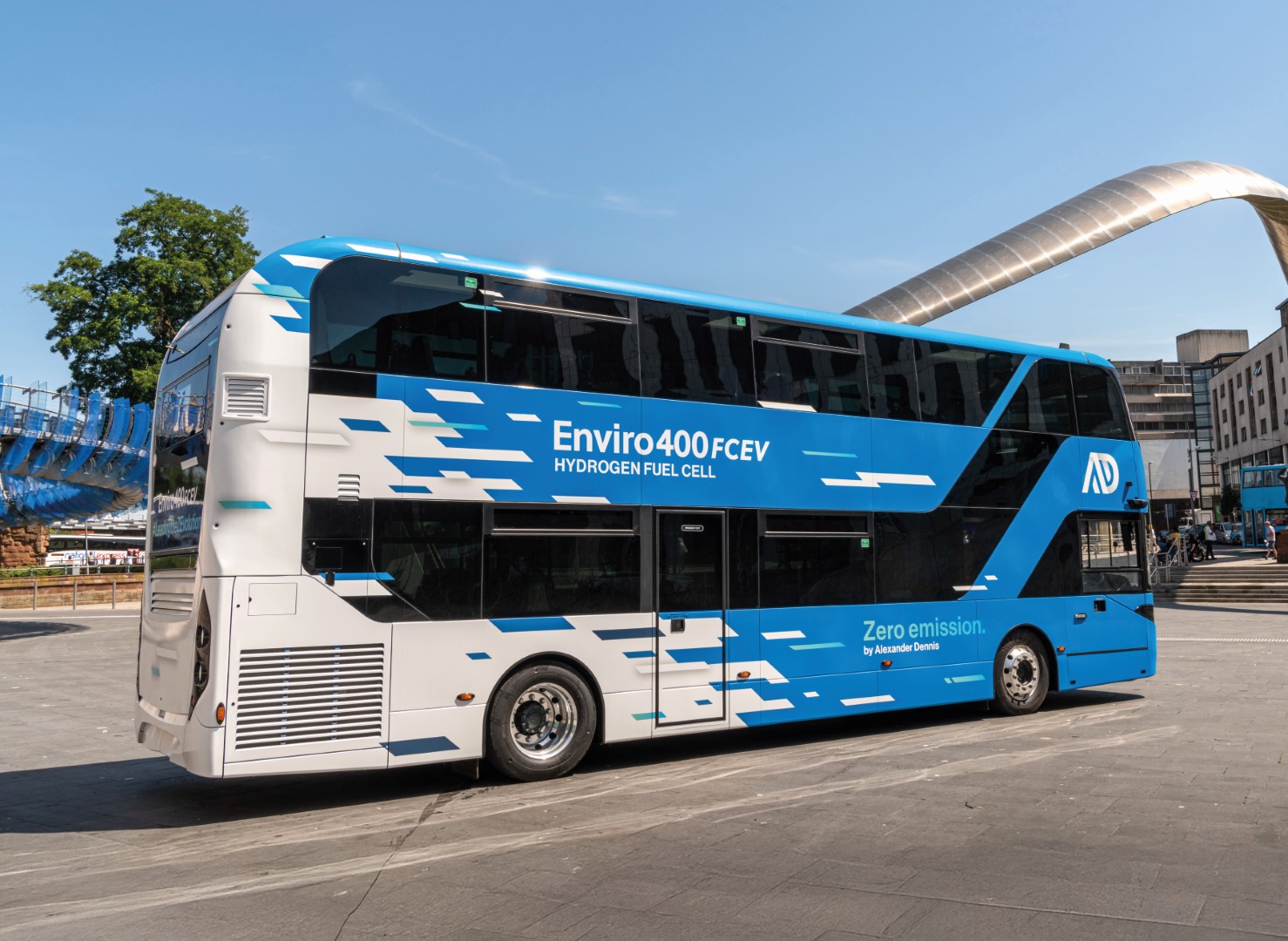 Image 10 ALEXANDER DENNIS (Large)