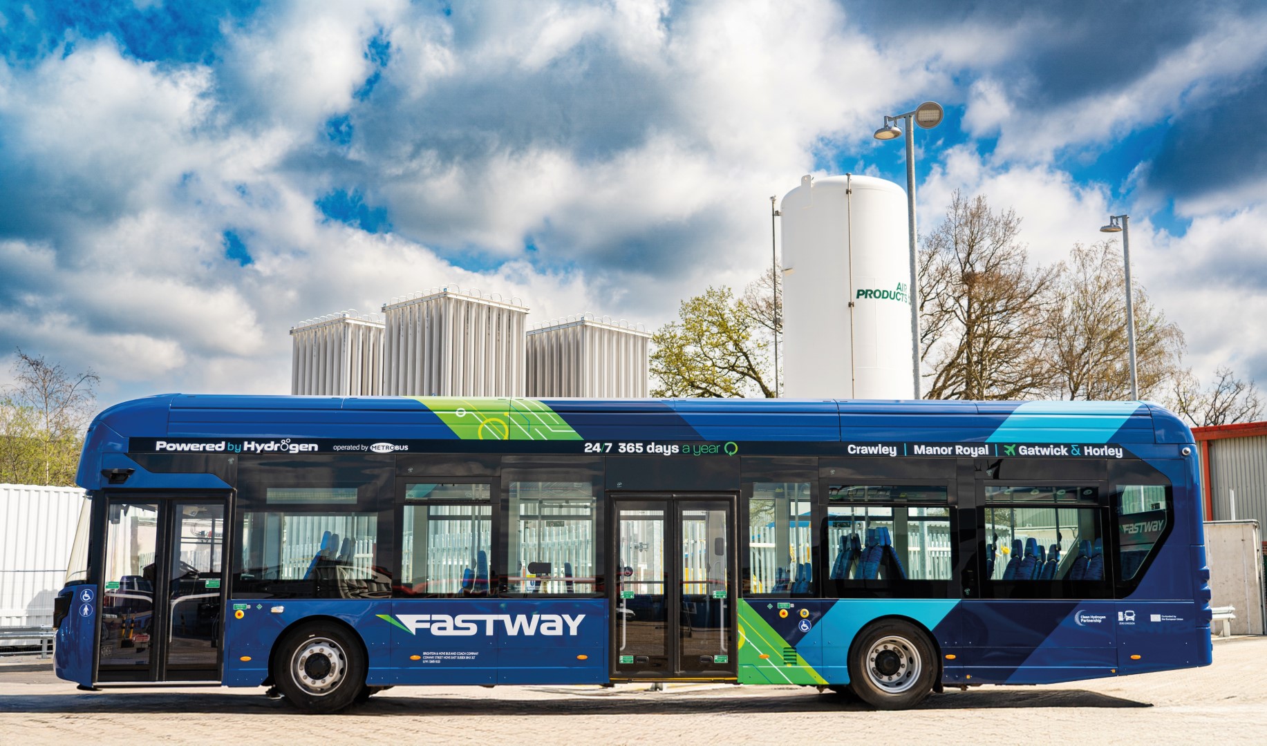Image 2 METROBUS (Large)