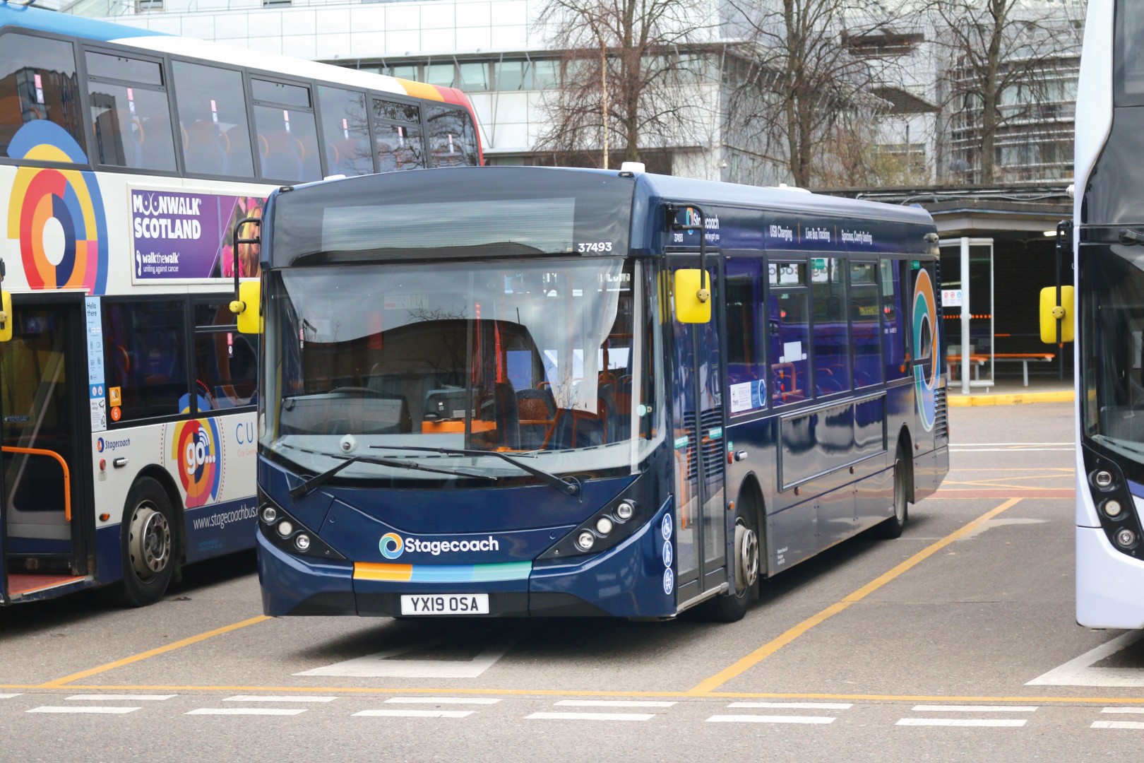 Stagecoach 3 RICHARD WALTER (Large)