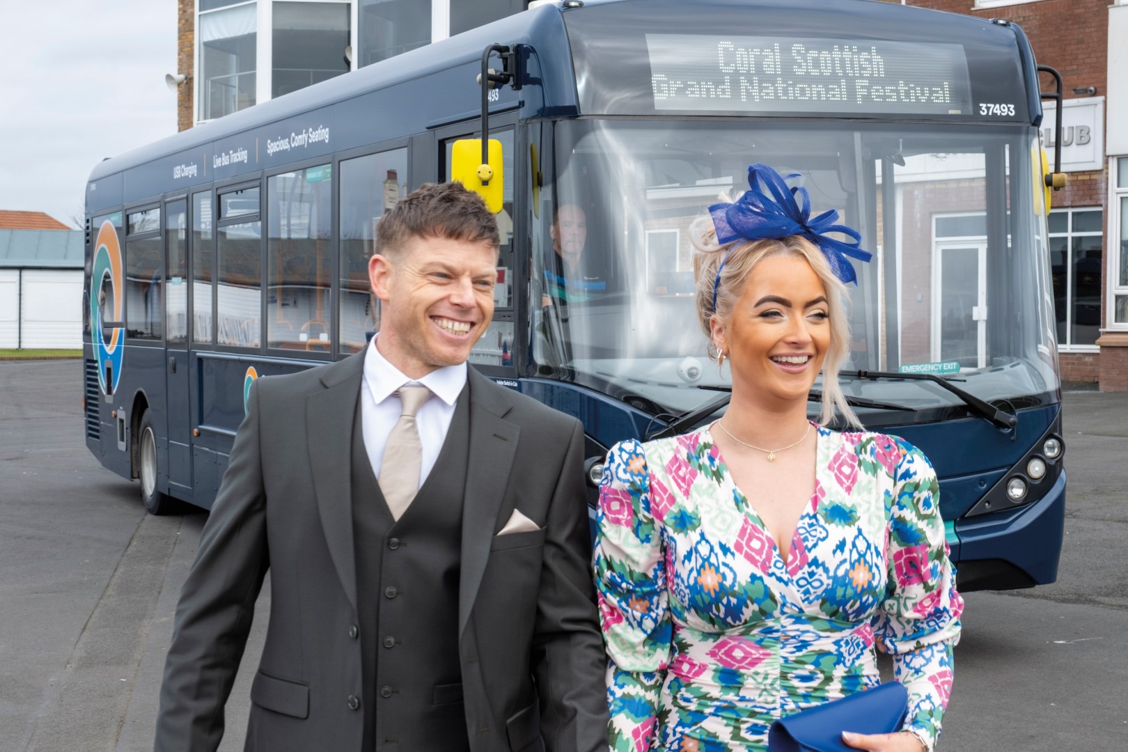 Stagecoach Scotts Grand NationalPic Peter Devlin