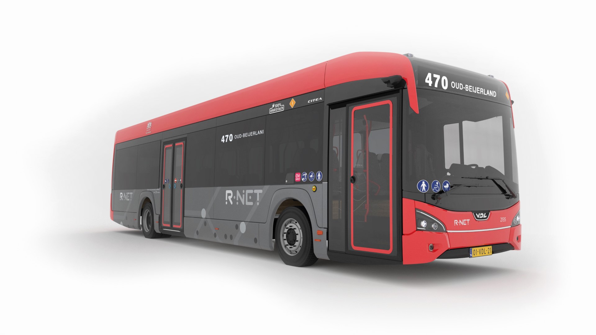 Transdev R-NET Citeas (Large)
