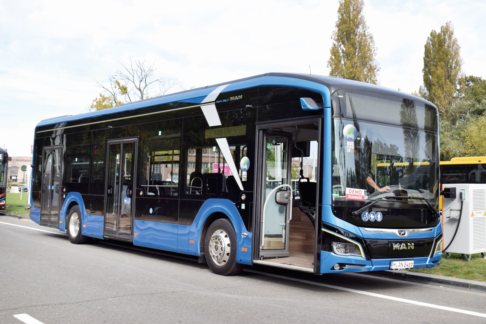 Busworld Europe 2023 (Large)