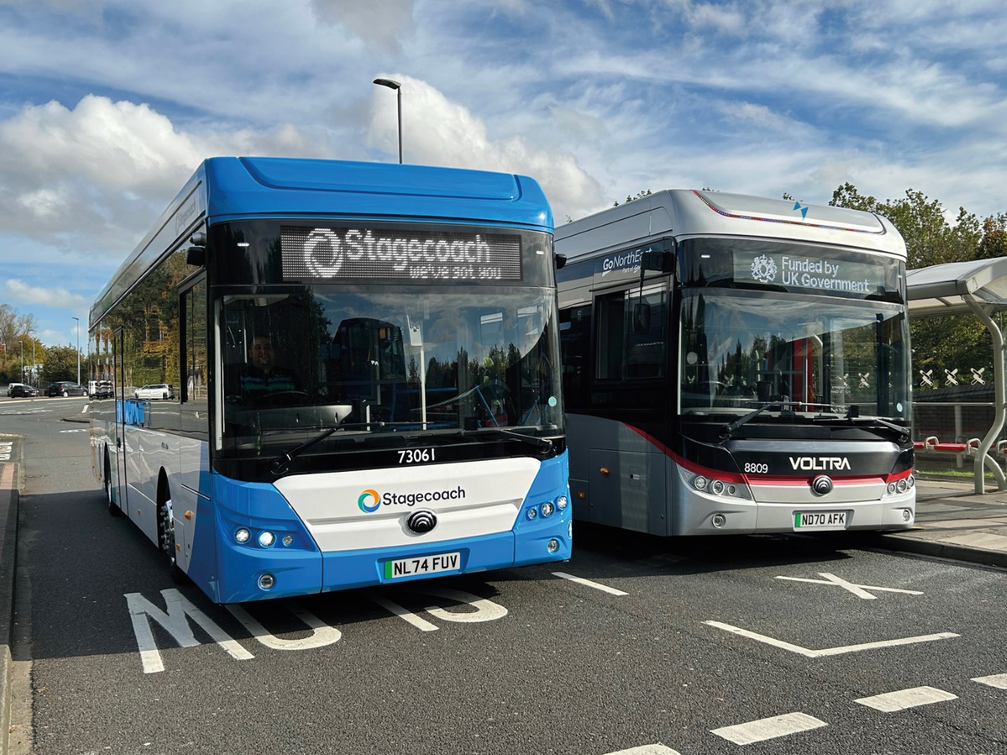 Stagecoach Go-Ahead (Large)