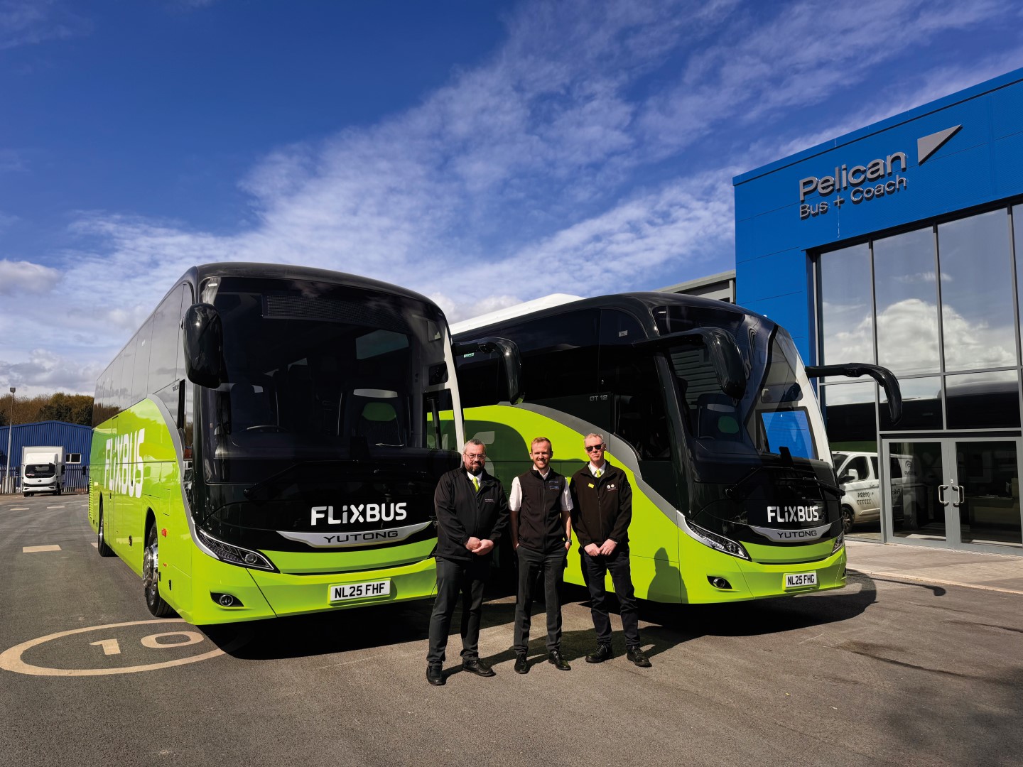 Stanley Travel Flixbus (Large)