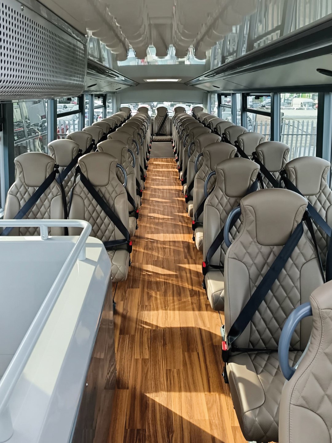 Westway 2 interior (Large)