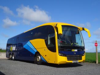 Citylink - Sunsundegui